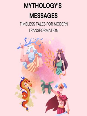 cover image of Mythology's Messages